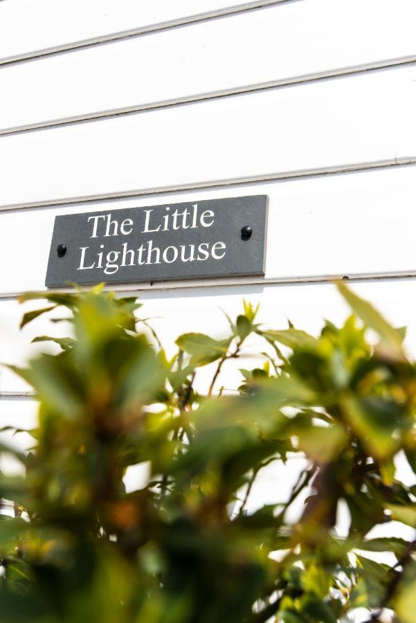 The Lighthouse Penthouse, Studio And Holiday Home St Ives المظهر الخارجي الصورة